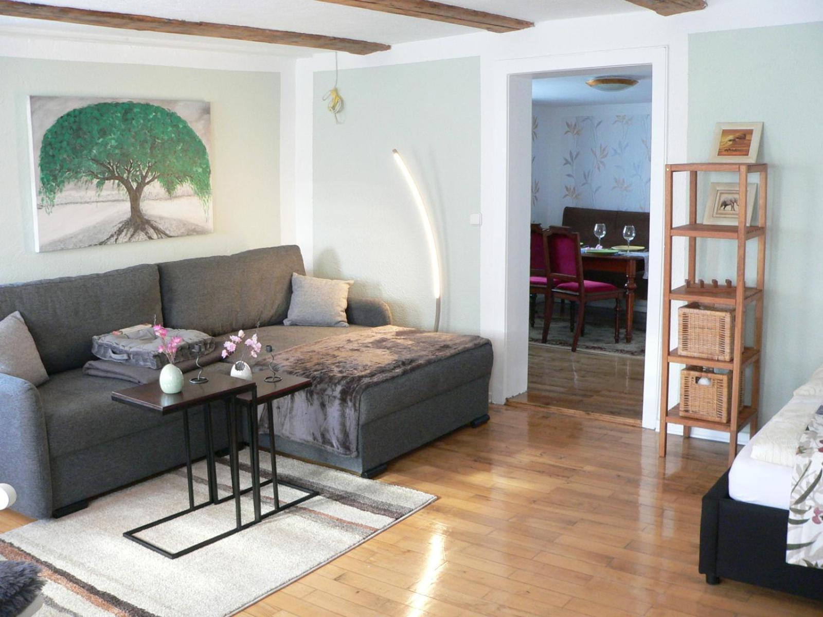 Monalisa Apartment Schopfloch Екстериор снимка