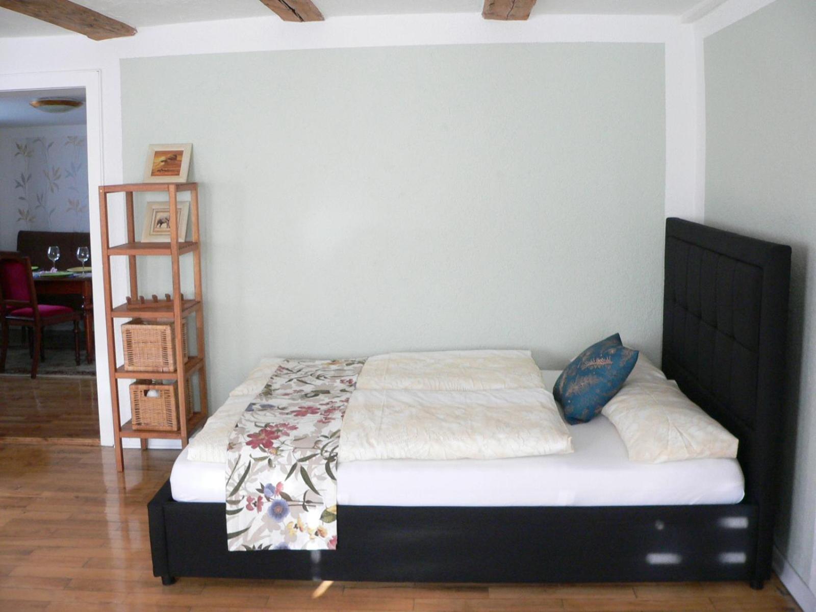 Monalisa Apartment Schopfloch Екстериор снимка