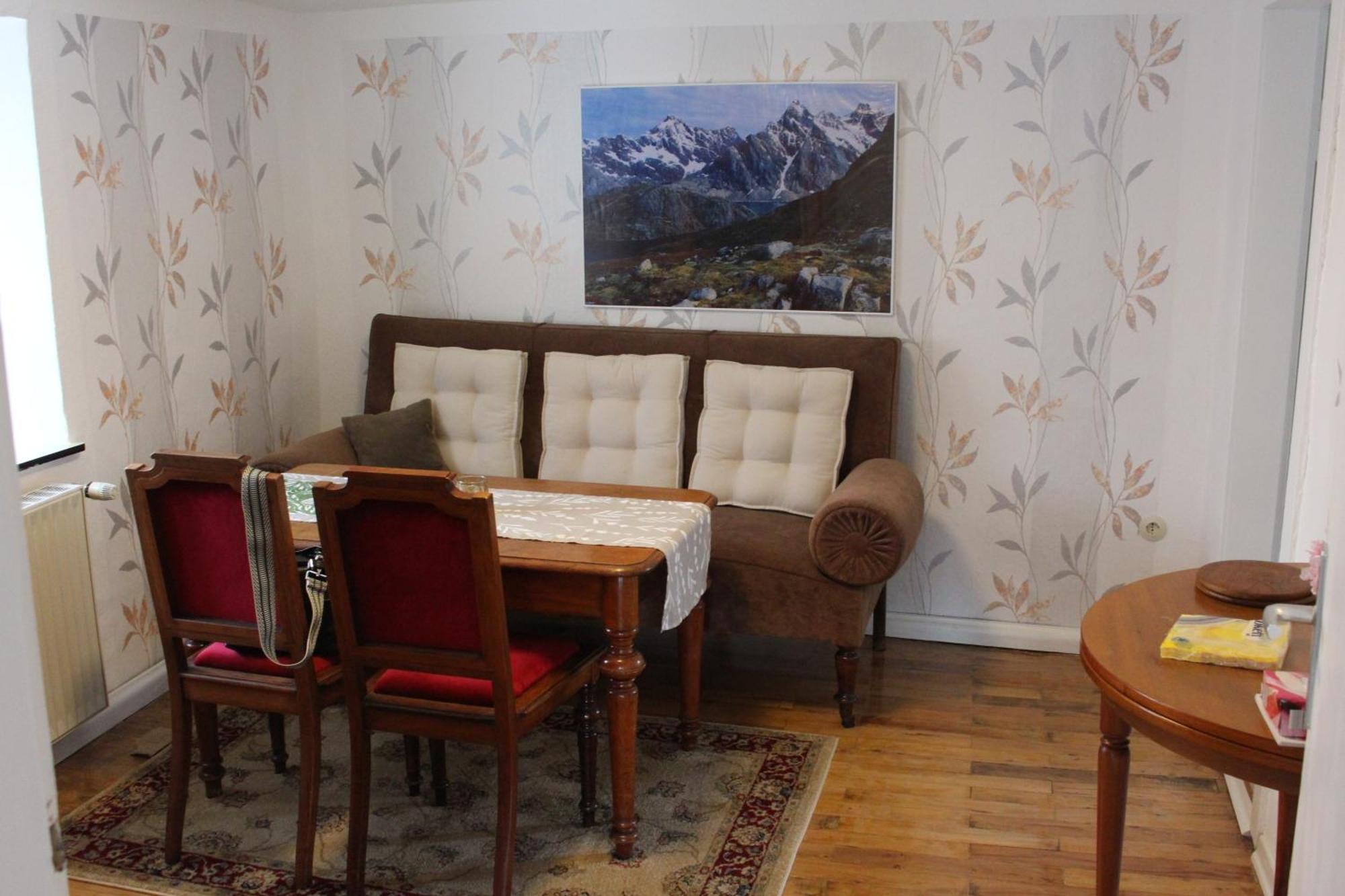 Monalisa Apartment Schopfloch Екстериор снимка